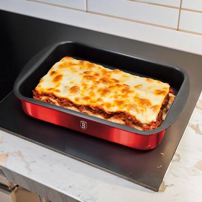 MOULE BORDEAU MÉTALLIQUE 40 CM