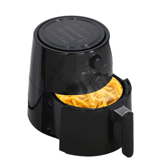 FRITEUSE MINIMALISTE 5.5L KAMTEL