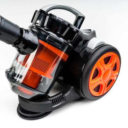 ASPIRATEUR CLEANPRO