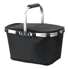 Panier Isotherme Pliable I Grande Capacité