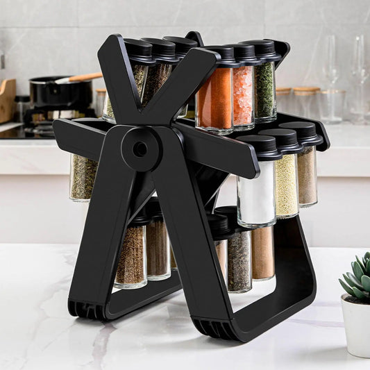 SET A EPICES 18 POTS