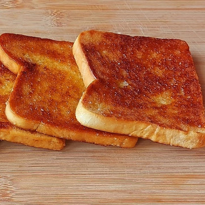 Machine à Toast I Rapide & Pratique