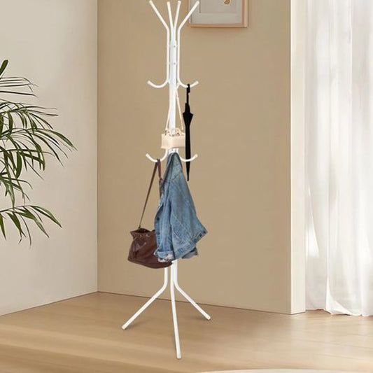 PORTE-VÊTEMENTS À 3 NIVEAUX