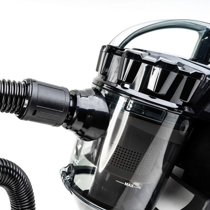 ASPIRATEUR CLEANPRO