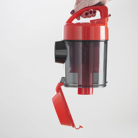 ASPIRATEUR AVEC FILE