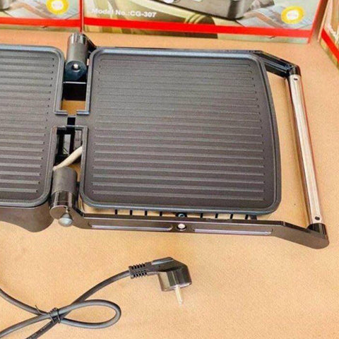 GRILL A PANINI