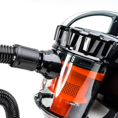 ASPIRATEUR CLEANPRO