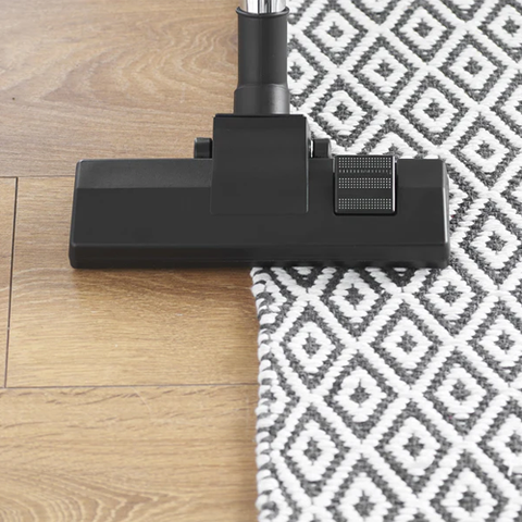 ASPIRATEUR AVEC FILE