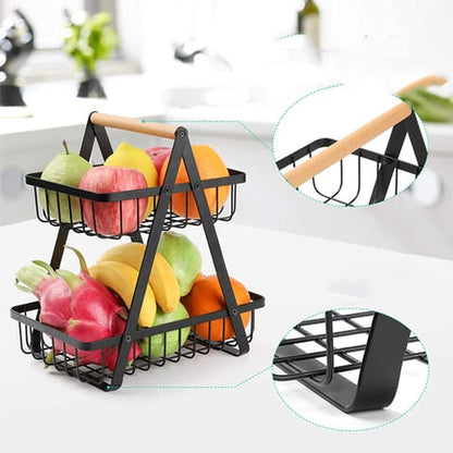 PANIER À FRUIT