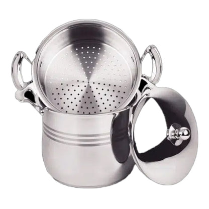 COUSCOUSSIERE INOX