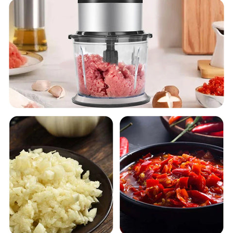 ROBOT CUISINE 3 EN 1